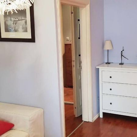 Lavender J.M. Apartment Пула Екстериор снимка