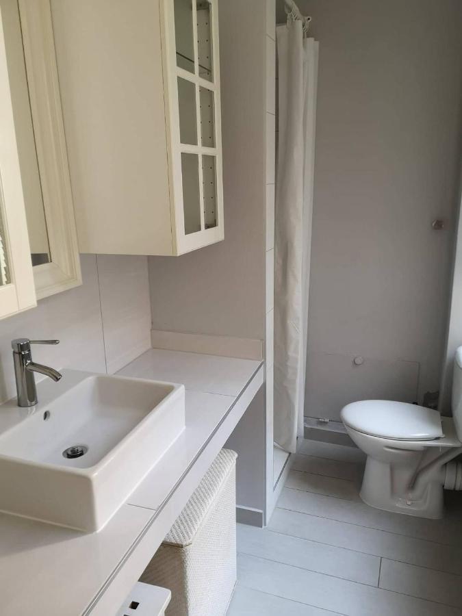 Lavender J.M. Apartment Пула Екстериор снимка